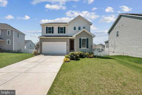 12710 WALLACE COURT, HAGERSTOWN, MD 21740