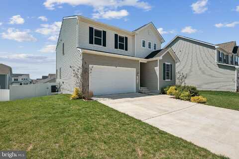 12710 WALLACE COURT, HAGERSTOWN, MD 21740