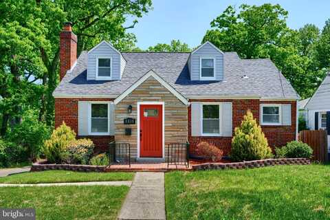 3305 BELLEVIEW AVENUE, CHEVERLY, MD 20785