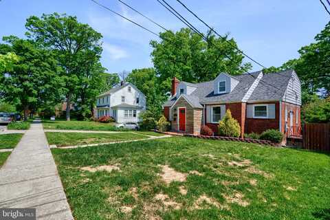 3305 BELLEVIEW AVENUE, CHEVERLY, MD 20785