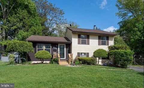 205 BILPER AVENUE, LINDENWOLD, NJ 08021