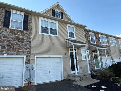 27 BISHOP PINE ROAD, BARTO, PA 19504