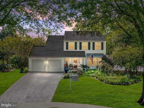 2300 SEABURY DRIVE, CROFTON, MD 21114