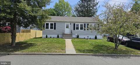 130 MECHANIC STREET, HIGHTSTOWN, NJ 08520