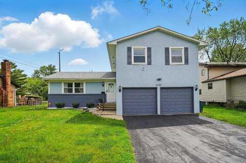 5508 Aspen Road, Columbus, OH 43229