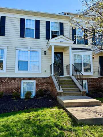 6323 Downwing Lane, Columbus, OH 43230