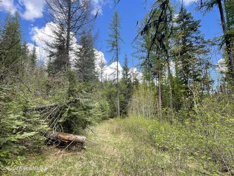 Nka Old Railroad Grade, Plummer, ID 83851