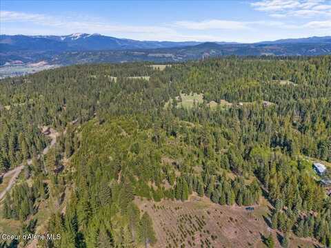 Nka Mutch Creek Road, Saint Maries, ID 83861