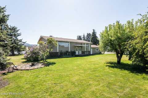 460 N ELM RD, Post Falls, ID 83854