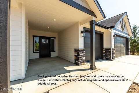 7628 E Autry Ln, Athol, ID 83801