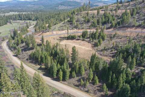 Lot 10 Patriot's Paradise, Fernwood, ID 83830