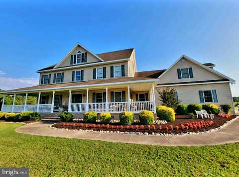 32289 MOUNT HERMON ROAD, SALISBURY, MD 21804