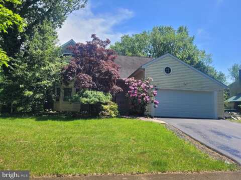905 PEBBLE LANE, SOUTHAMPTON, PA 18966