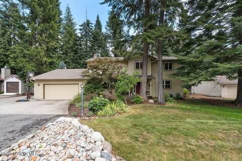 3242 E ST JAMES AVE, Hayden, ID 83835