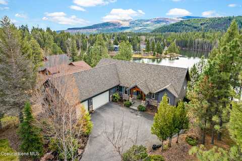205 Stewart Dr, Blanchard, ID 83804