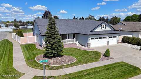 1511 W Ulysses Ave, Hayden, ID 83835