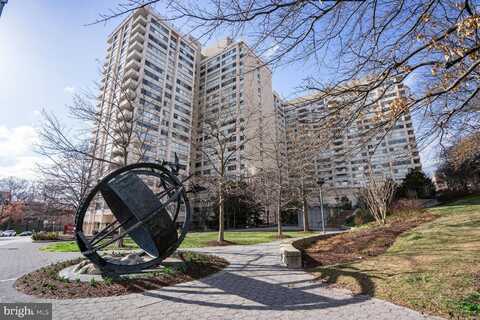 5500 FRIENDSHIP BOULEVARD, CHEVY CHASE, MD 20815