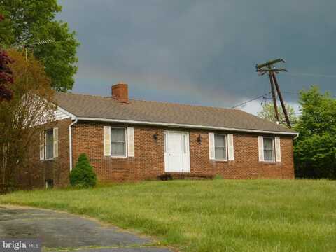 4023 MILLER ROAD, KINGSVILLE, MD 21087