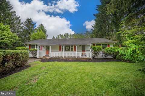 1019 HOWELLVILLE ROAD, BERWYN, PA 19312