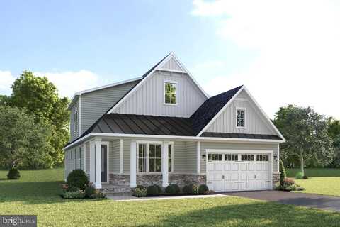 1534 CRICKET WAY, DOWNINGTOWN, PA 19335