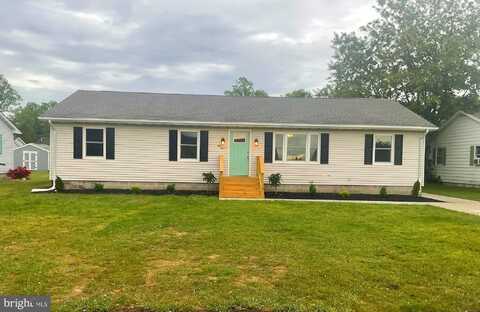 54 BRYAN DRIVE, REHOBOTH BEACH, DE 19971