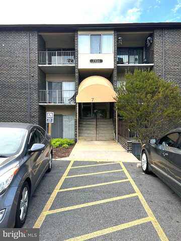 7726 HANOVER PARKWAY, GREENBELT, MD 20770