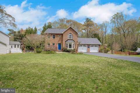 5210 KNIGHTS BRIDGE COURT, SAINT LEONARD, MD 20685