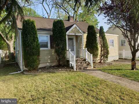 109 PRINCETON AVENUE, BELLMAWR, NJ 08031