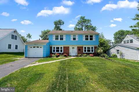 2914 TAPERED LANE, BOWIE, MD 20715