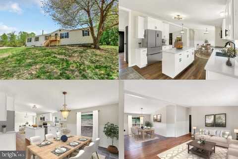 2777 MAPLE LANE, SPRING GROVE, PA 17362