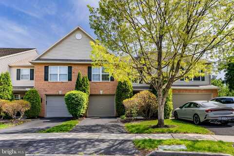 1112 CROSS CREEK DRIVE, MECHANICSBURG, PA 17050