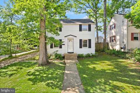 5122 11TH ROAD S, ARLINGTON, VA 22204