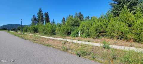 Lt 4 W Fredrick Loop, Spirit Lake, ID 83869