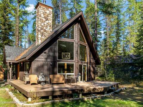 75 1st St, Priest Lake, ID 83856
