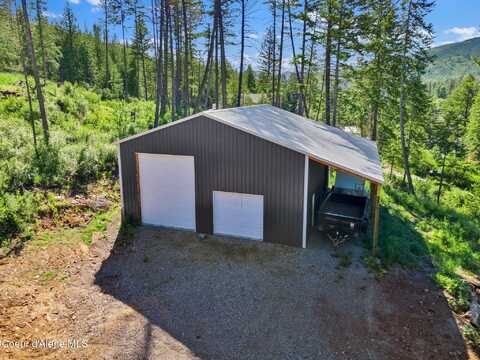 7460 W CHANNEL LN, Rathdrum, ID 83858