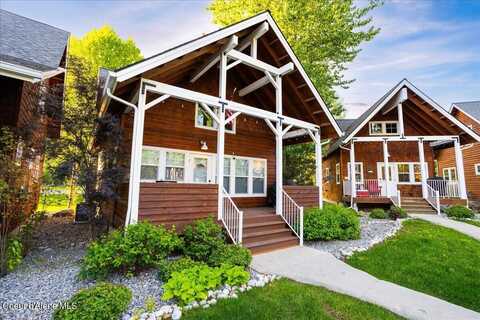 232 Pomrankey Lane, Dover, ID 83825