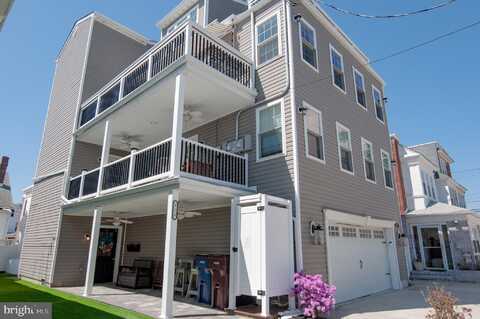 126 N CAMBRIDGE AVENUE, VENTNOR CITY, NJ 08406