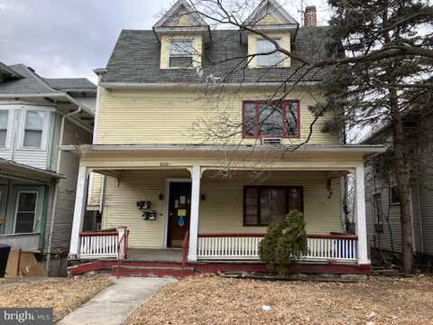 929 MONROE AVE, SCRANTON, PA 18510