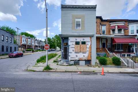 1520 POPLAR GROVE STREET, BALTIMORE, MD 21216