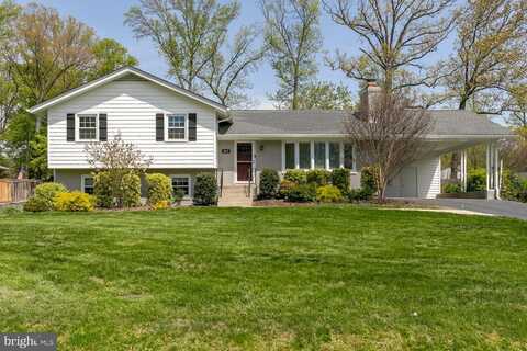 9417 CORAL LANE, ALEXANDRIA, VA 22309