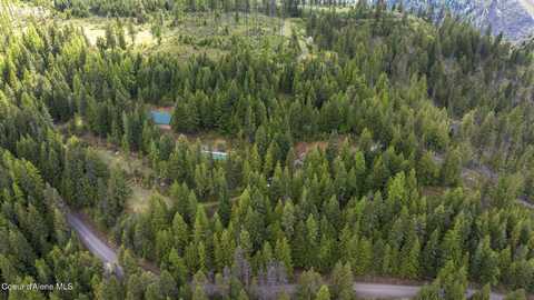 Nna Hugus Creek Road, Calder, ID 83808