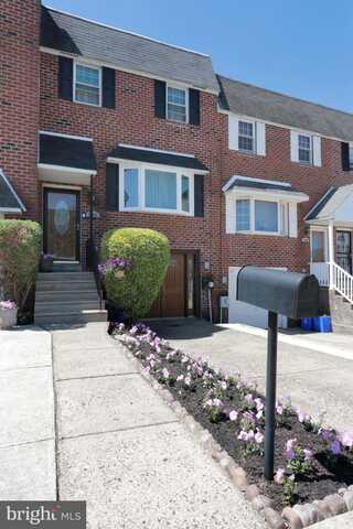 3996 CARTERET DRIVE, PHILADELPHIA, PA 19114