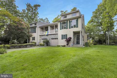 7 THOMPSON COURT, REHOBOTH BEACH, DE 19971
