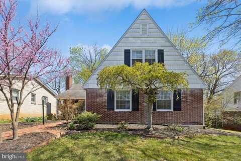 1430 HAMILTON BOULEVARD, HAGERSTOWN, MD 21742