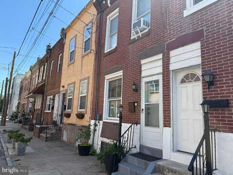 2302 E ALBERT STREET, PHILADELPHIA, PA 19125