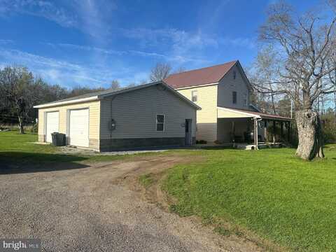 14063 WILCOX CLERMONT ROAD, MOUNT JEWETT, PA 16740