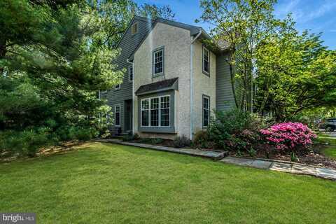 162 NOTTINGHAM COURT, ASTON, PA 19014
