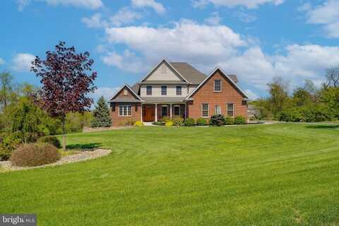 239 ABISHIRE WAY, CHAMBERSBURG, PA 17202