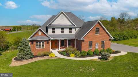 239 ABISHIRE WAY, CHAMBERSBURG, PA 17202