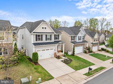 4476 SUNSET DRIVE, CHARLOTTESVILLE, VA 22911